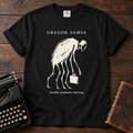 Gregor Samsa Another Productive Morning