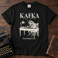 Kafka Everything Is Fine