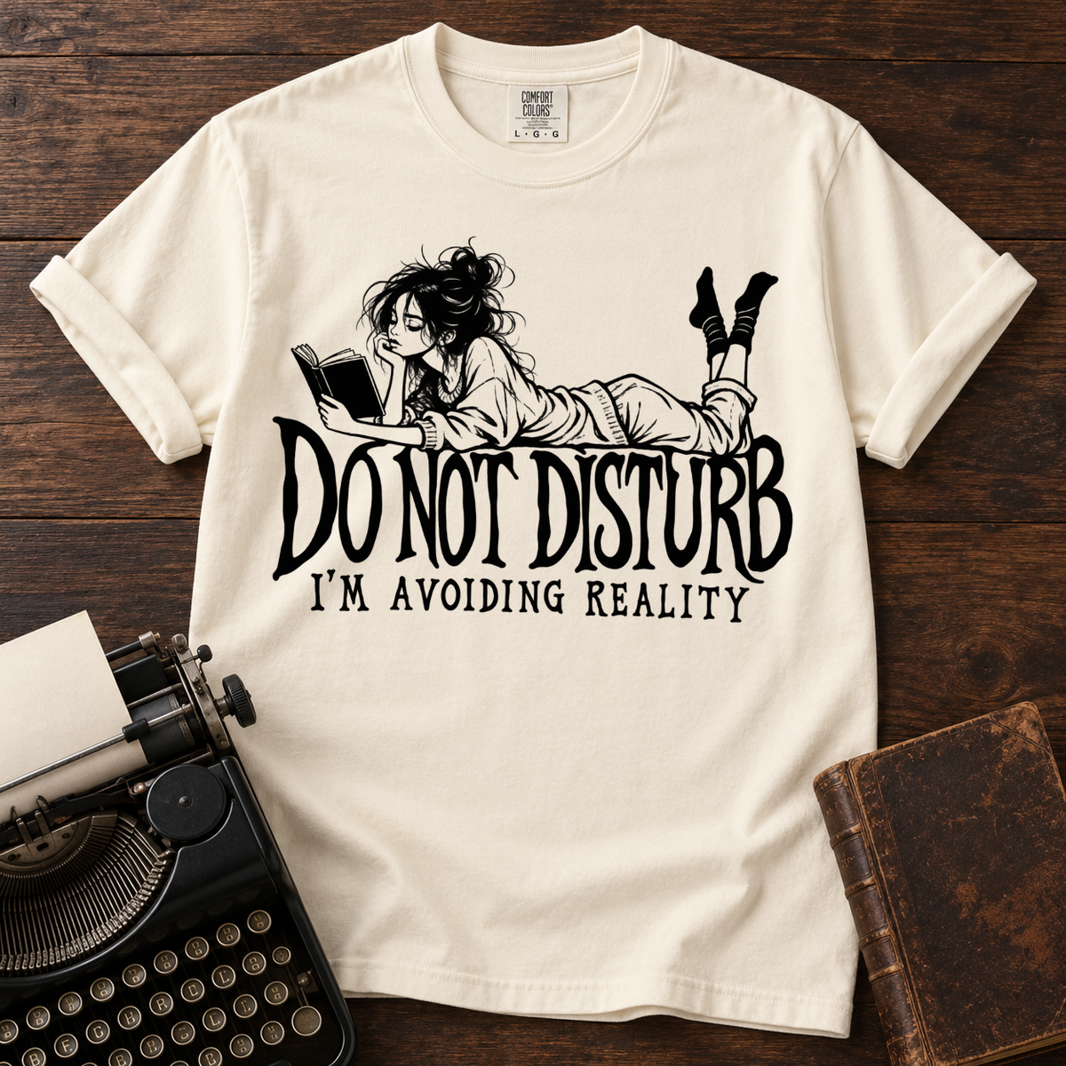 Do Not Disturb
