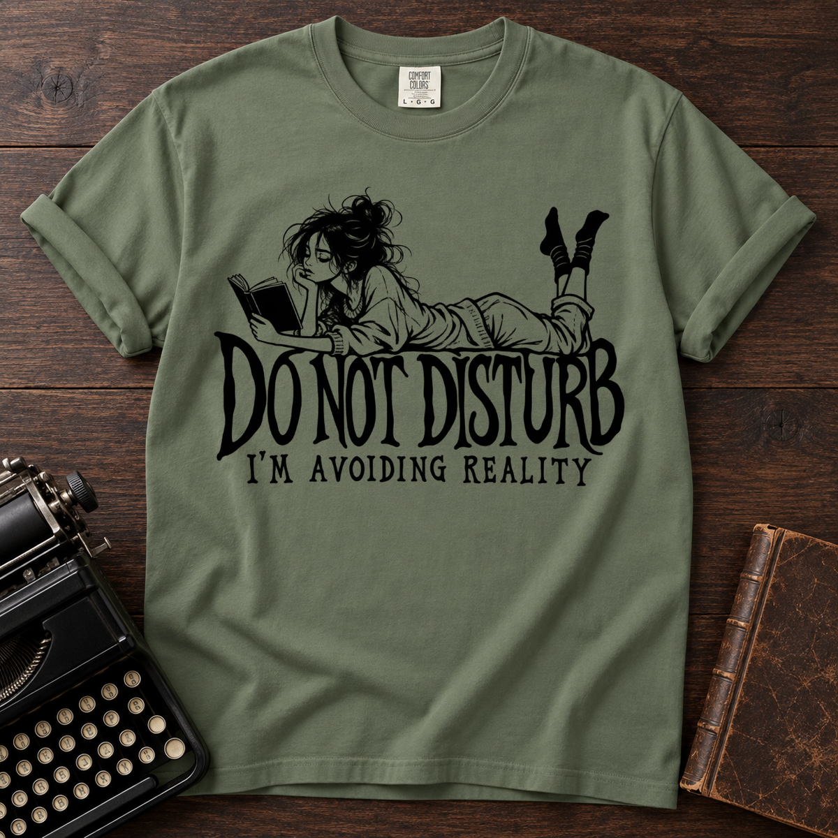 Do Not Disturb