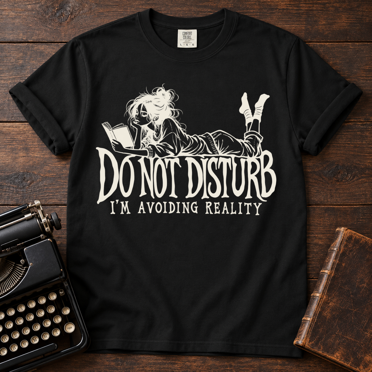 Do Not Disturb