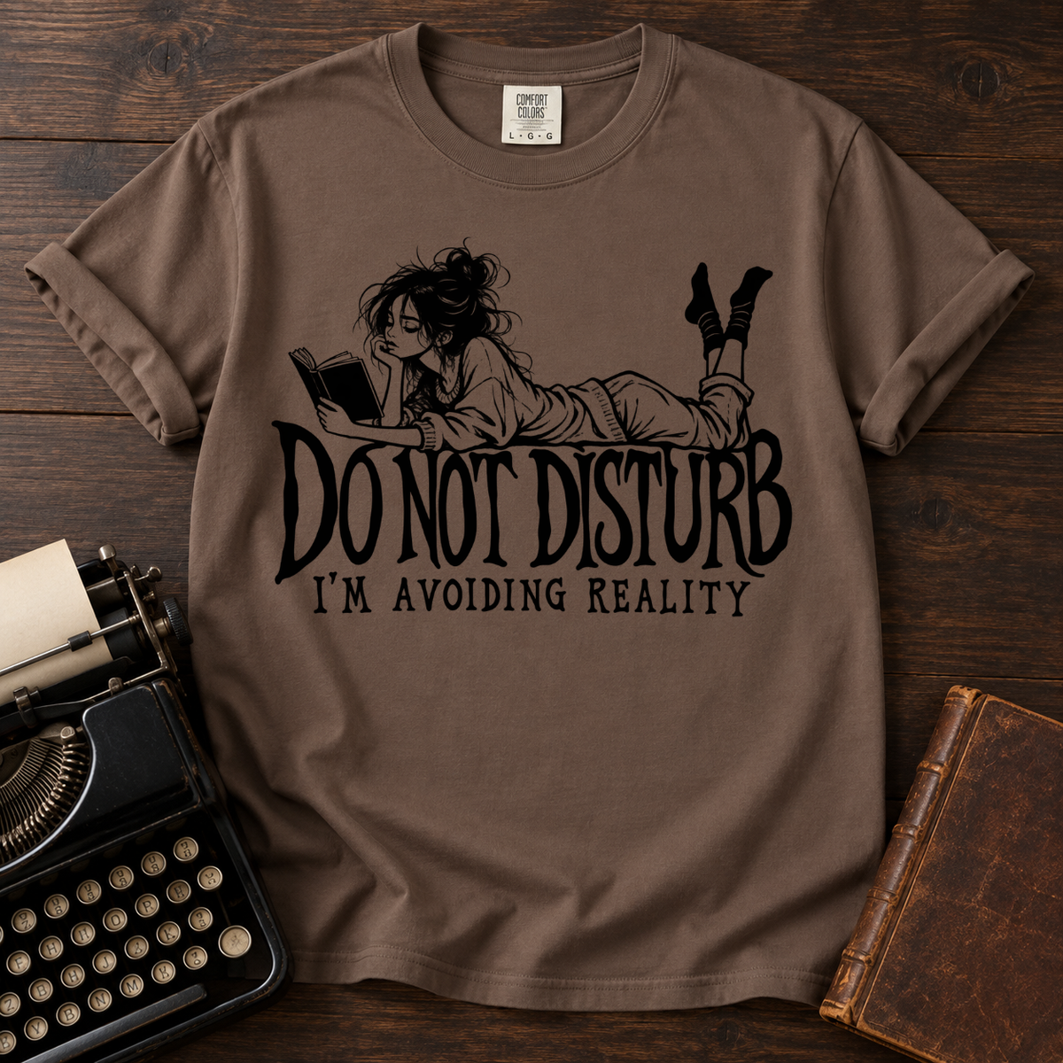 Do Not Disturb