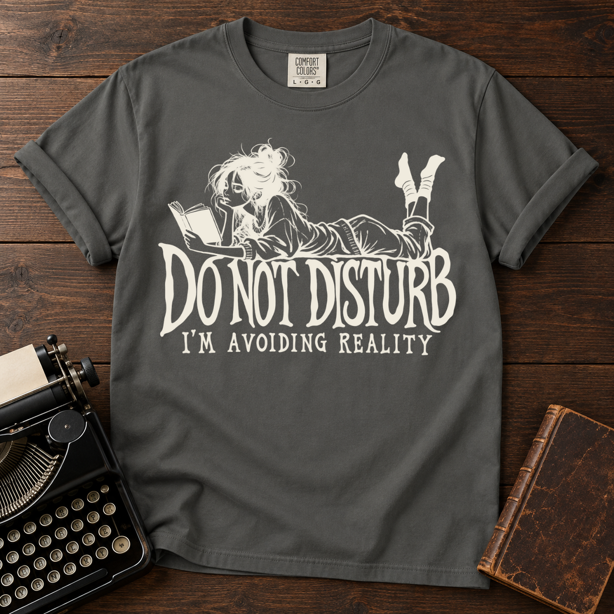 Do Not Disturb