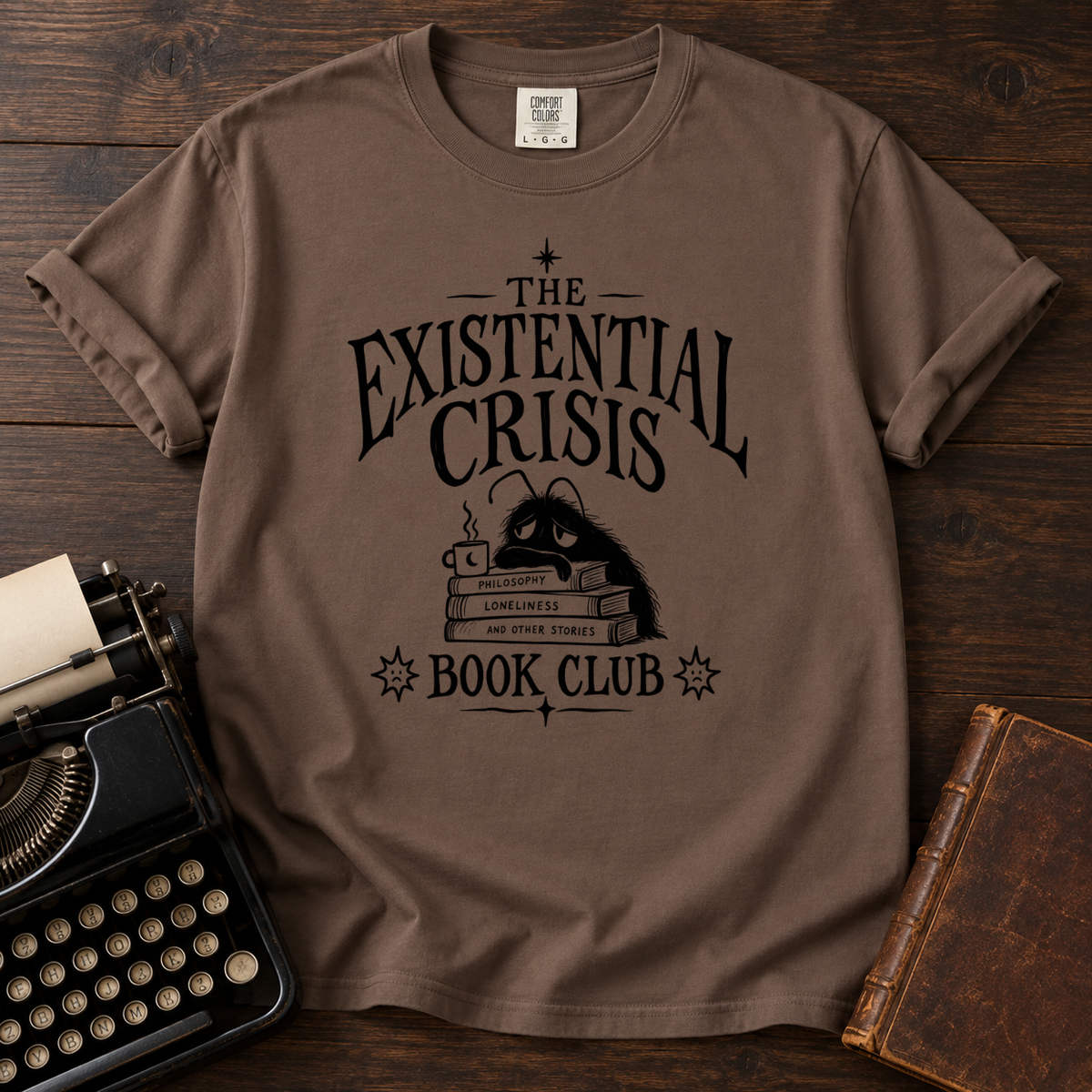 Existential Crisis