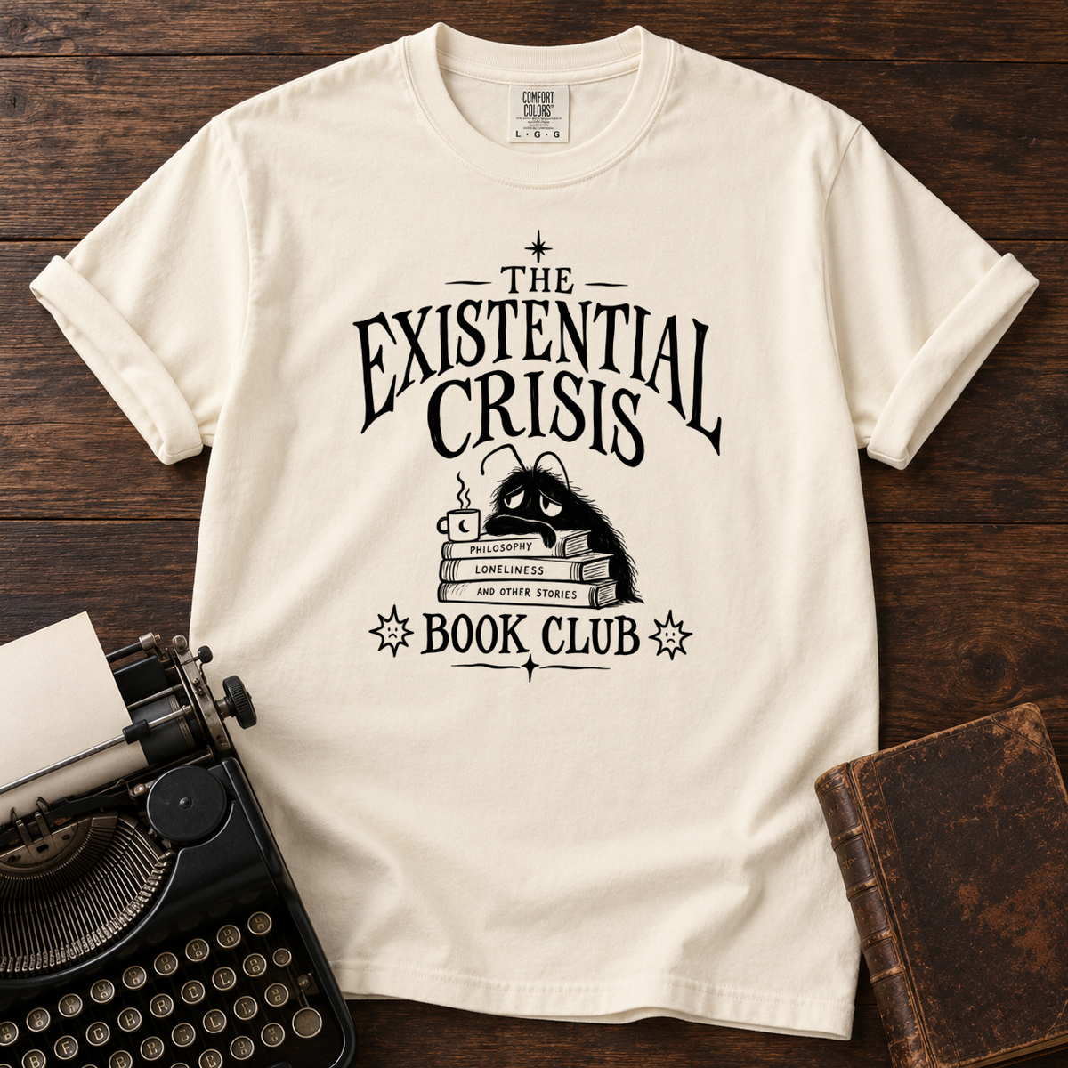 Existential Crisis