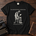 Frankenstein Misunderstood