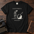 Sisyphus Making Progress