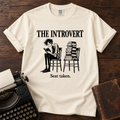 Seat Taken T-shirt