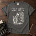 The Yellow Wallpaper T-Shirt